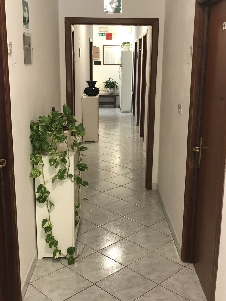 Albergo Rispescia