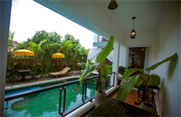 Sakaban Residence