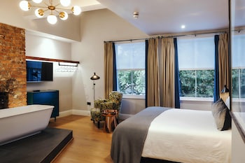 The Brownswood