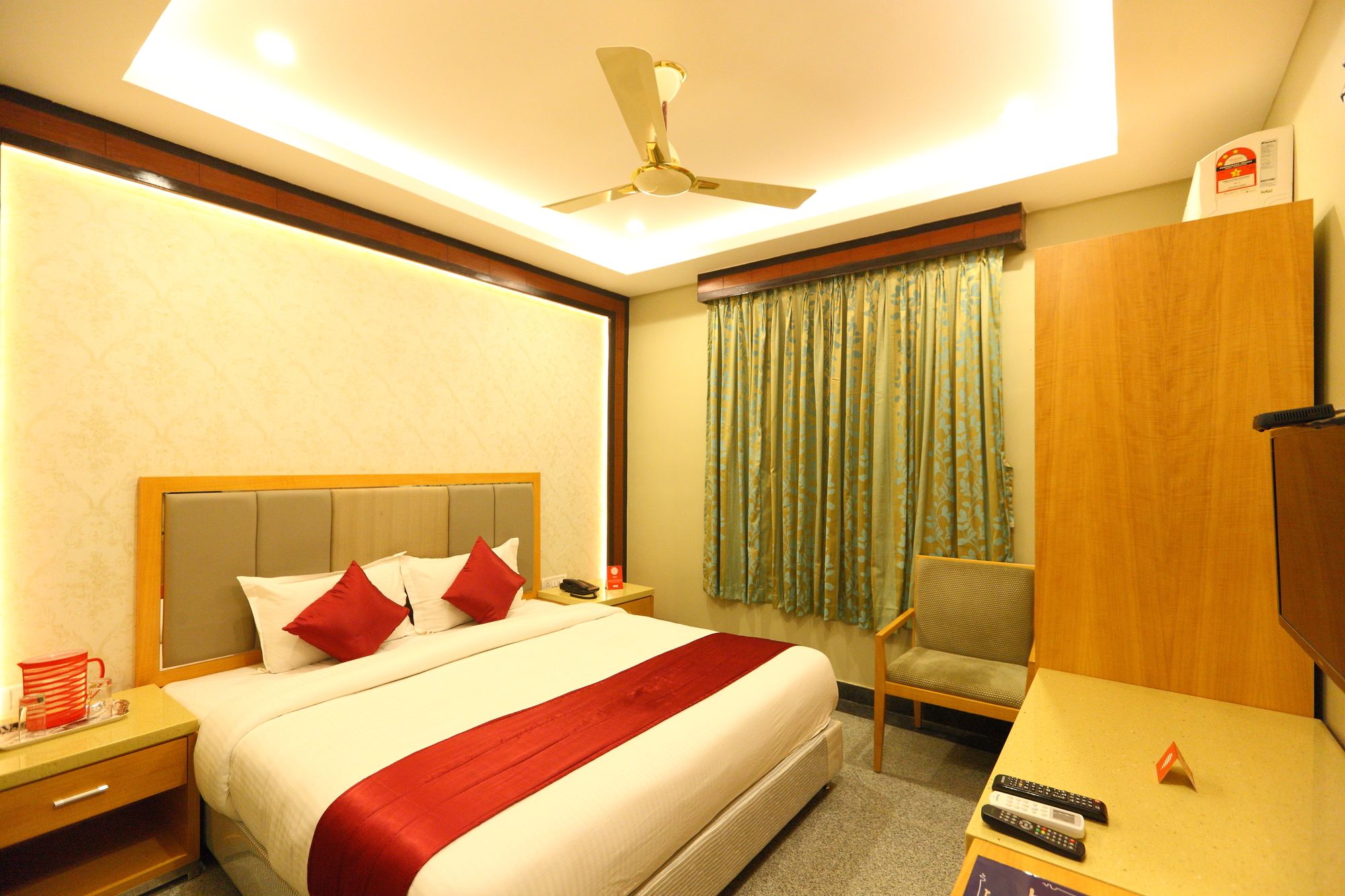 Hotel Maharajay By OYO Rooms