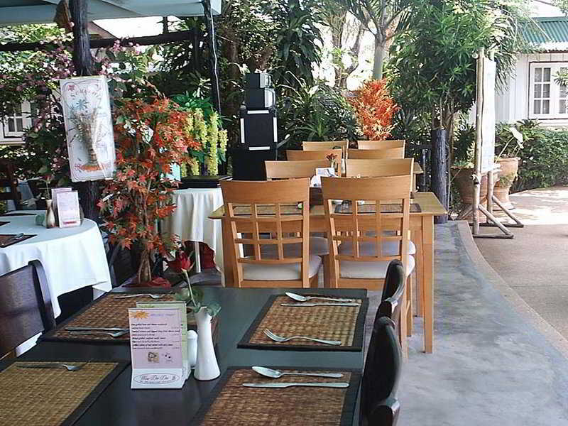 Samui Island Resort