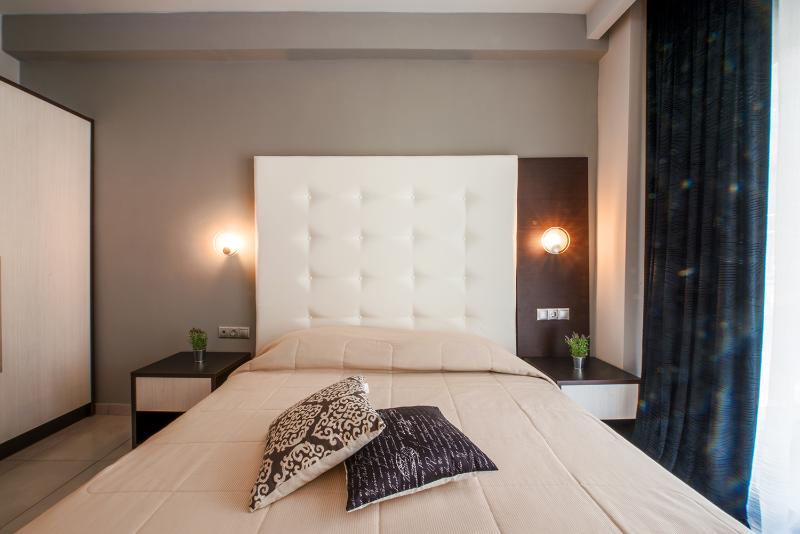 Flegra Beach Hotel