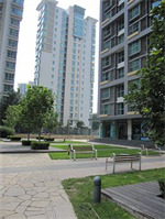 Rich and Young Seasons Park Service Apartment