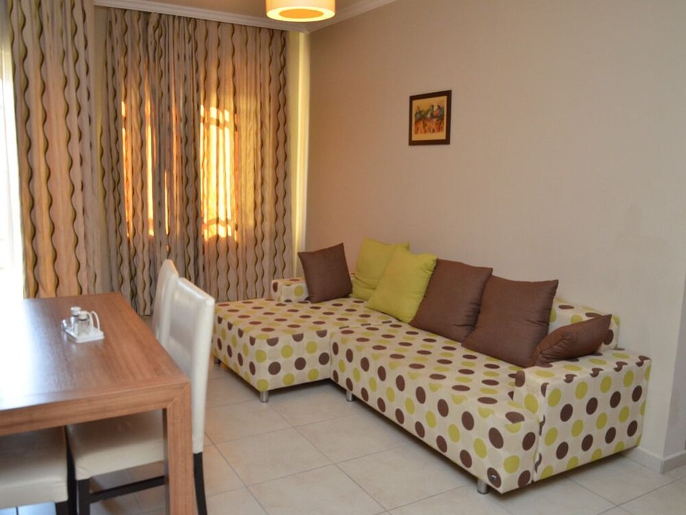 Marvida Hotel Melisa Moment