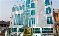 Hotel The Kamta