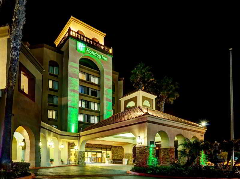Courtyard San Diego Miramar