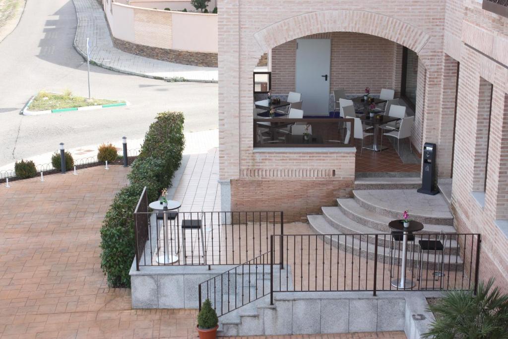 La Bastida