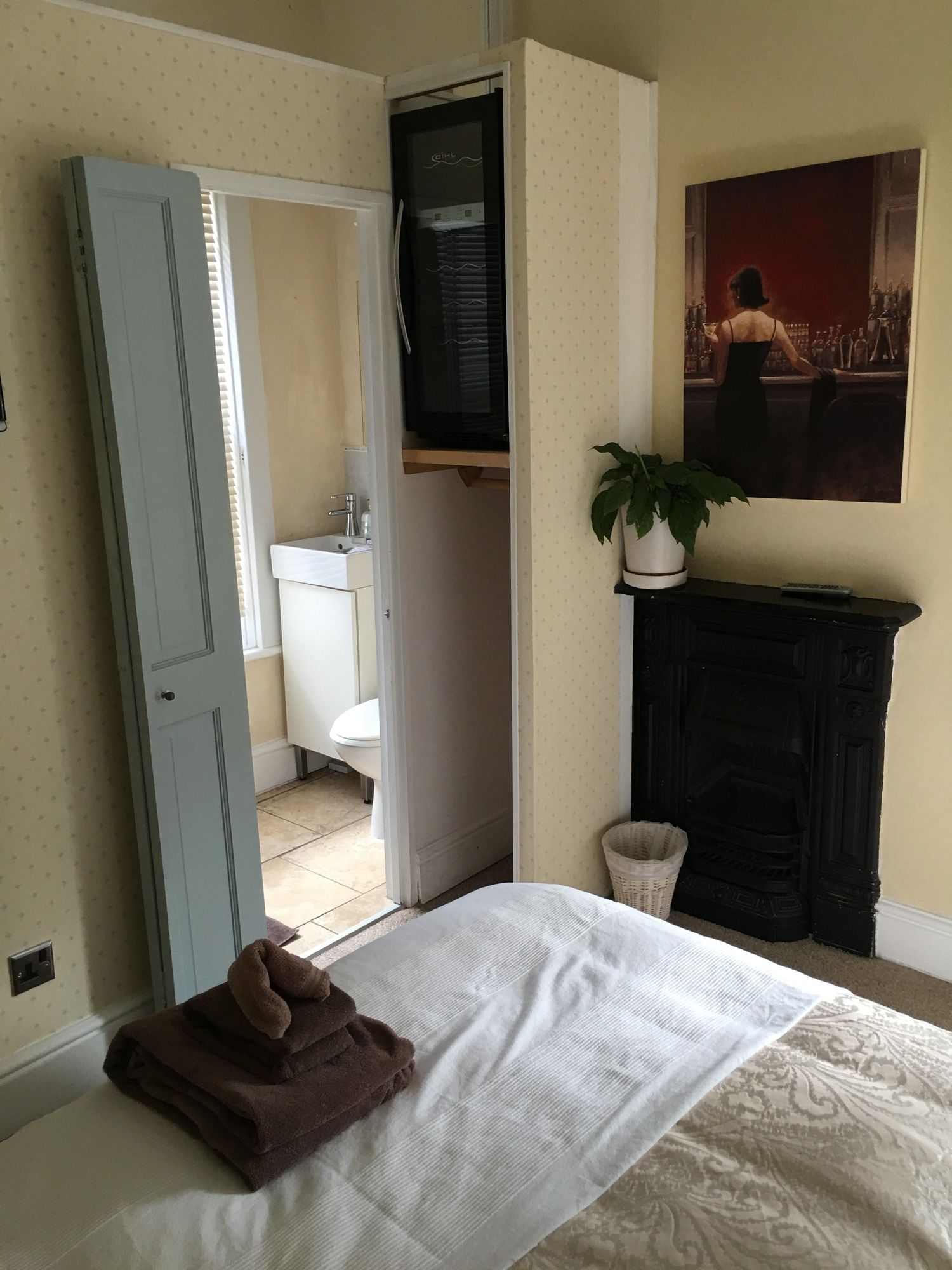 Sunny Mount Bed & Breakfast