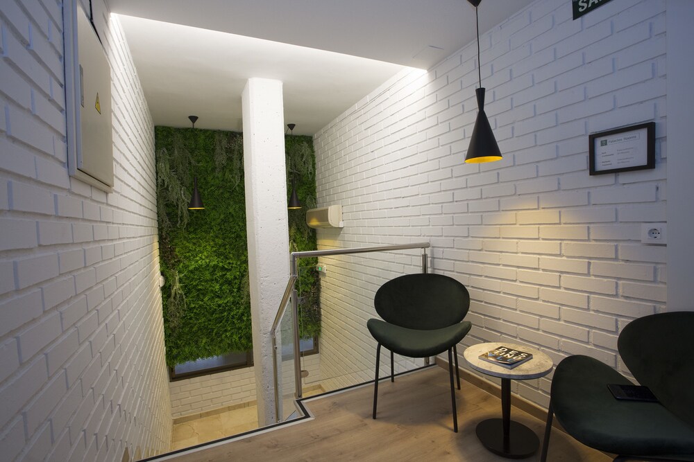 Residencia Palacios