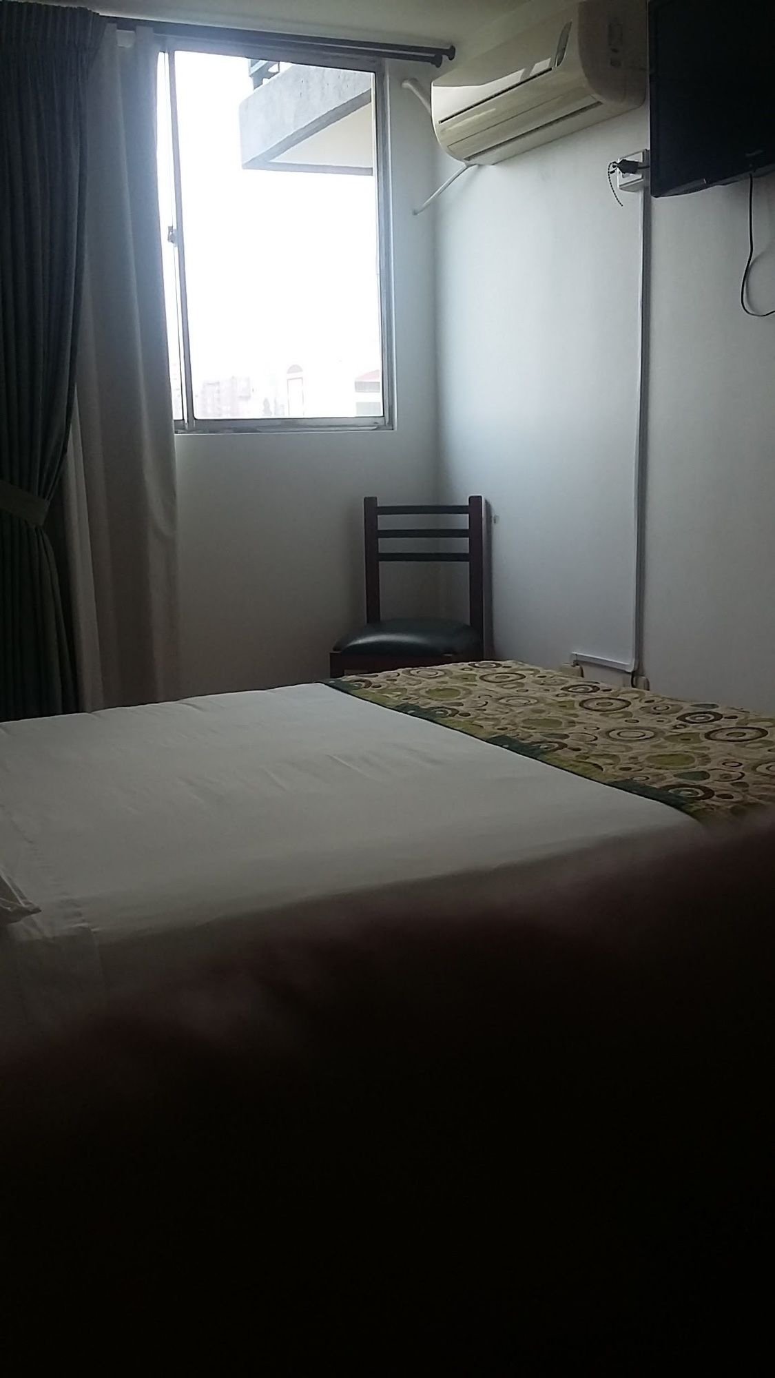 Hotel Santa Ana