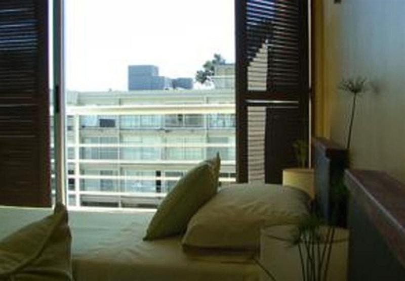 Concord Pilar Apart Suite 313 Almendros