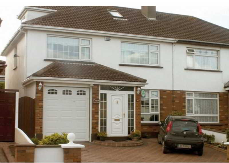 TARA Bed & Breakfast