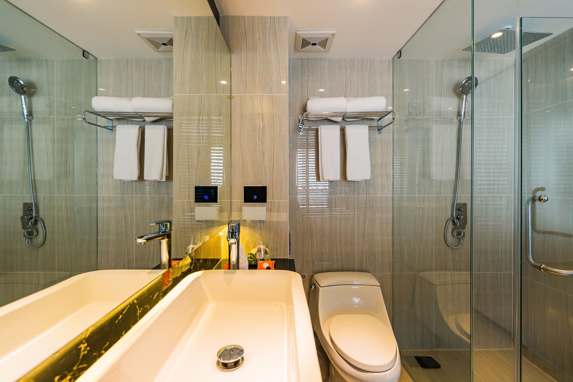 Citrus Grande Hotel Pattaya By Compass Hospitality