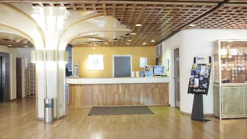 Hotel Sant Eloi