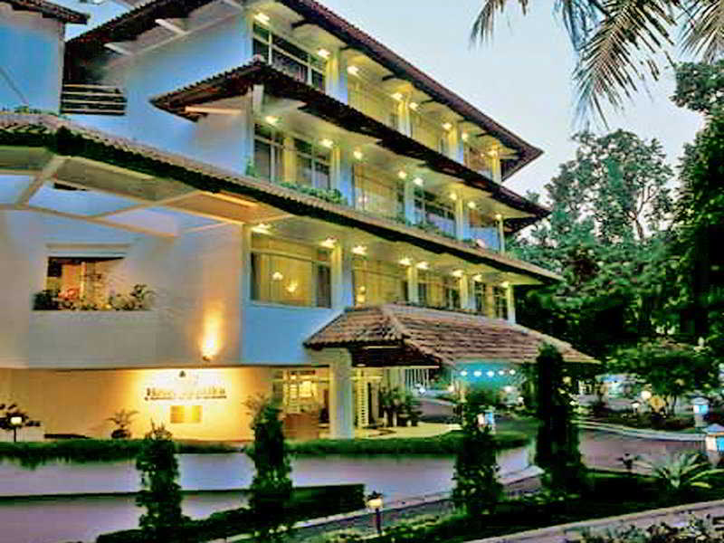 Santika Bandung