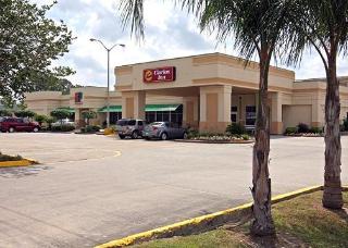 Quality Inn and Suites Gretna