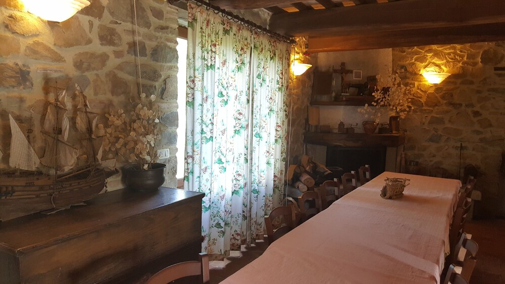 Agriturismo I Rondinelli