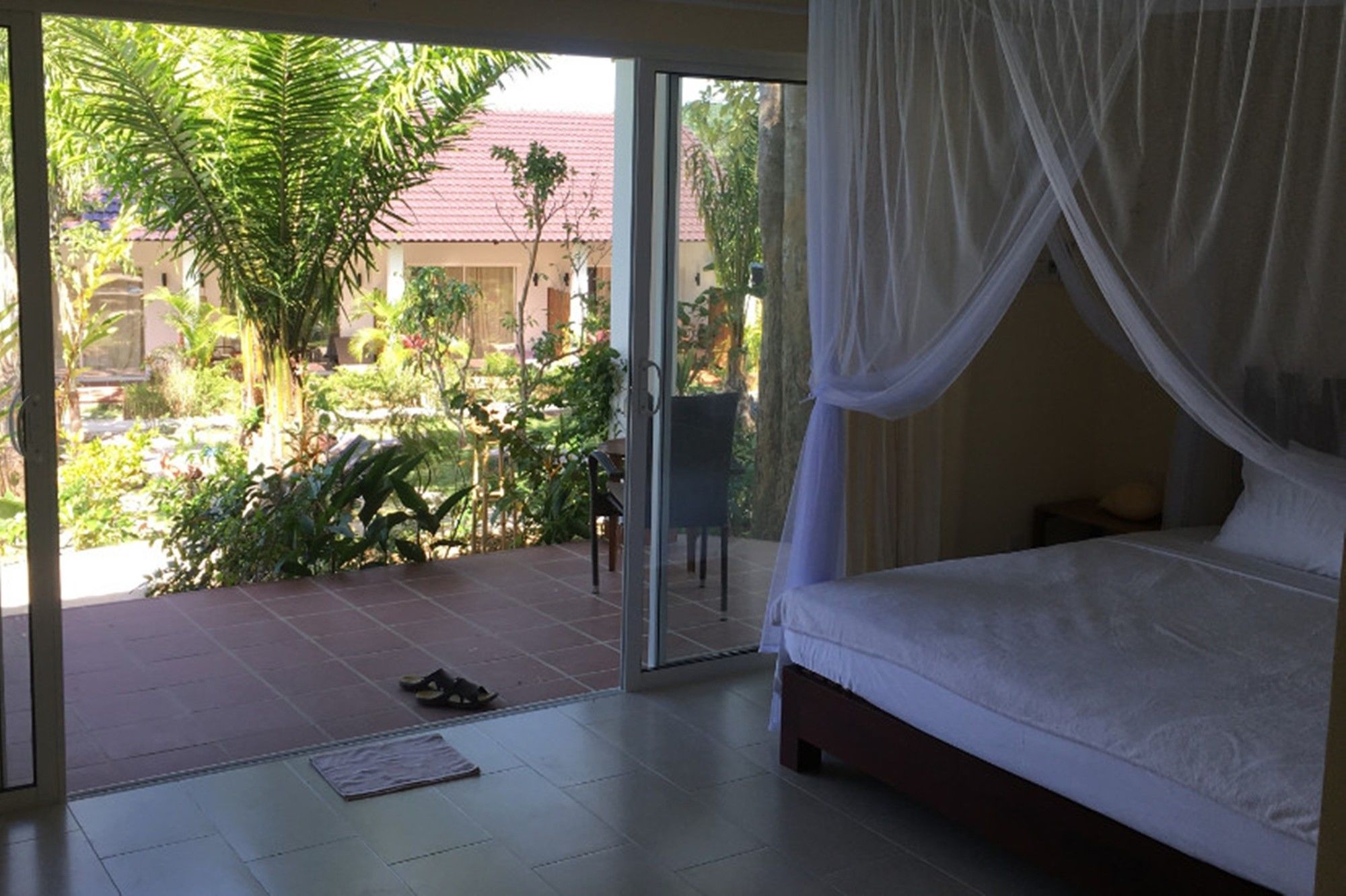 Le Forest Resort