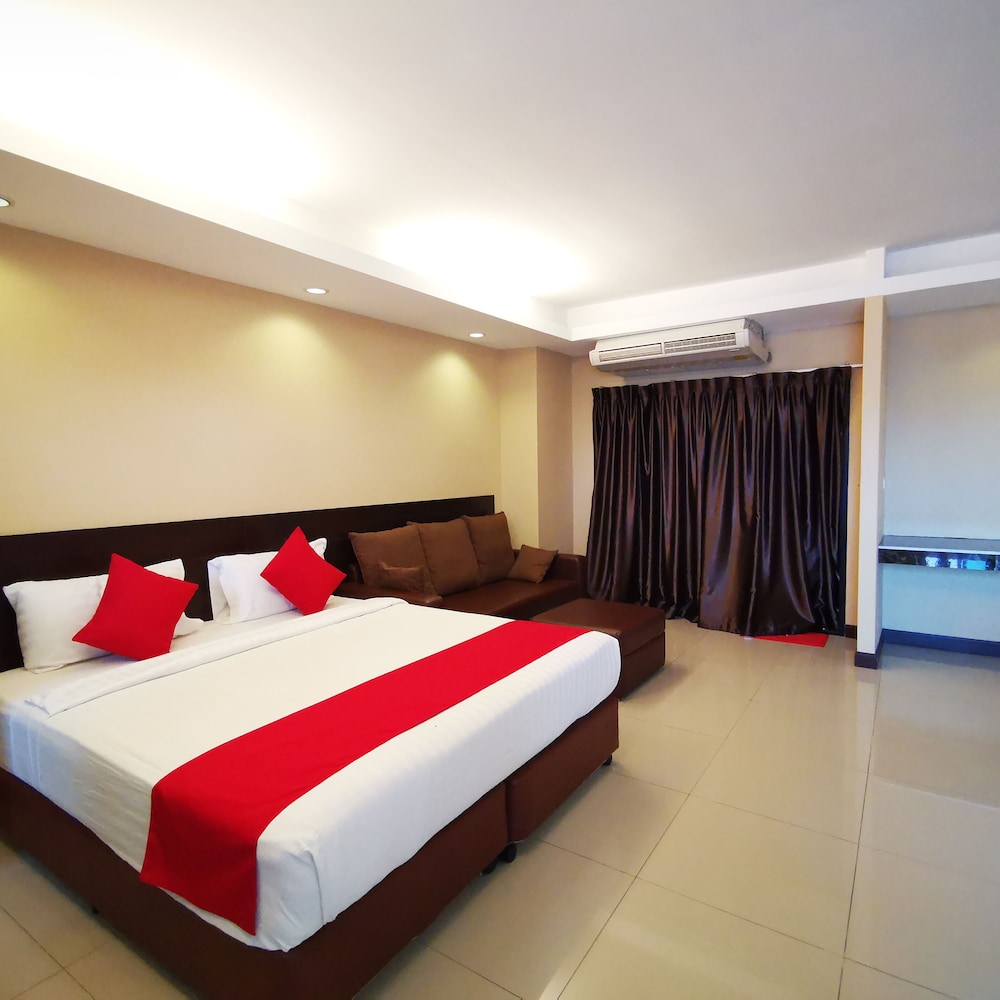 KKinn South Pattaya