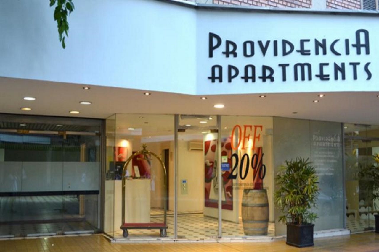 Cels Andins Apart Hotel
