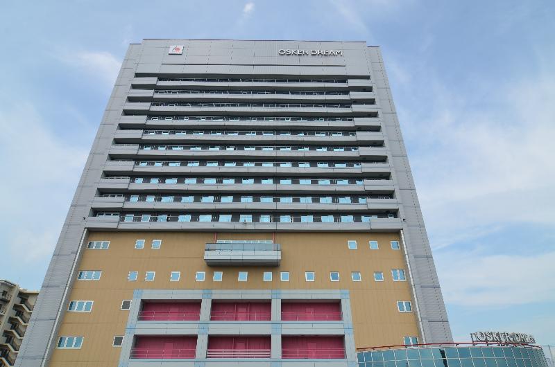 Best Western Joytel Osaka