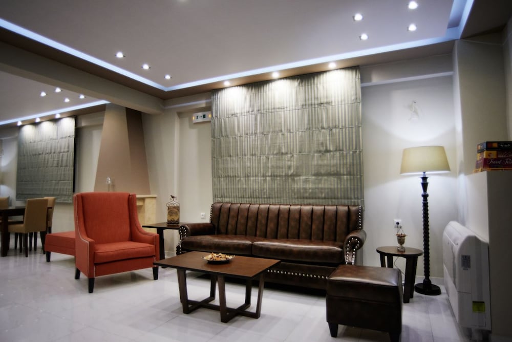 Hotel Orizontas