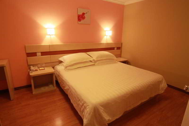 Shindom Tiantan East Hotel