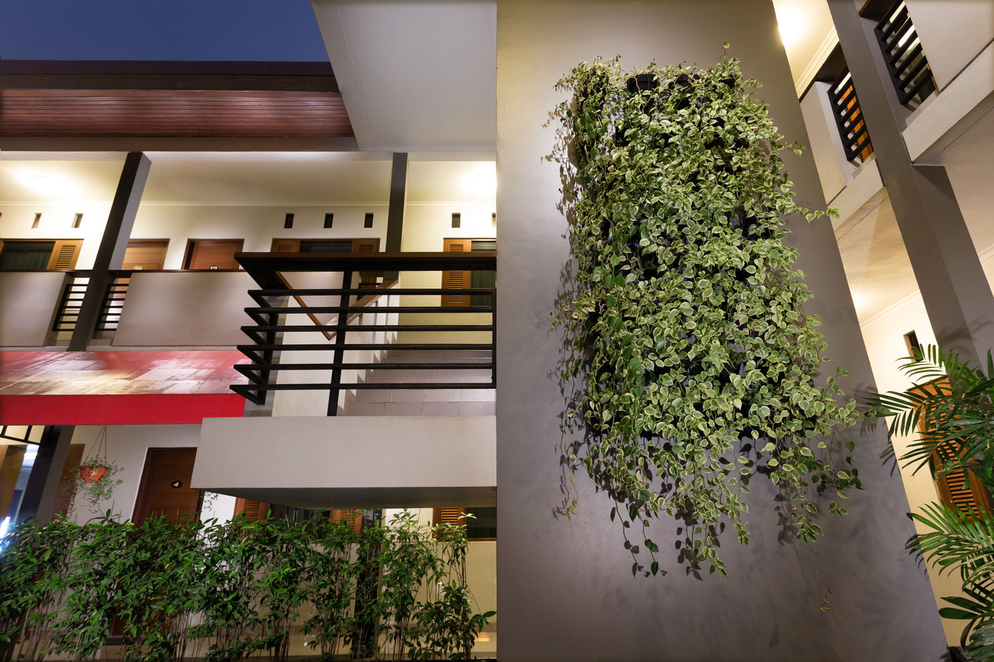 Hotel Ilos