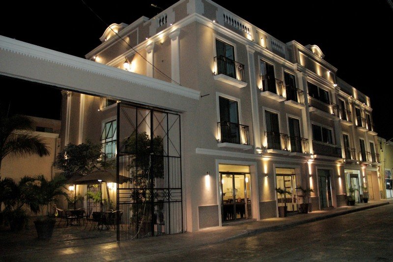 Nacional Mérida