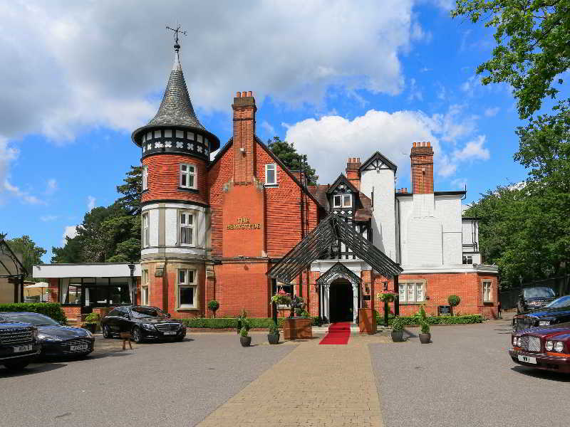 Berystede Hotel