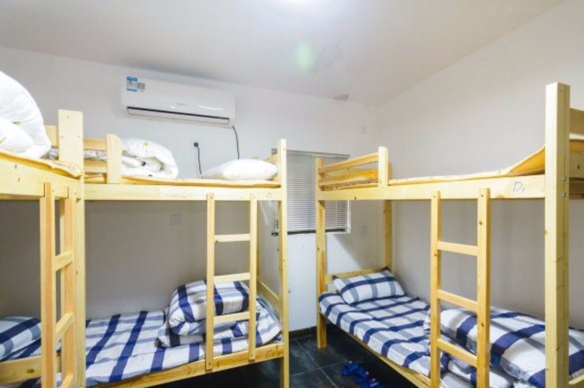 Suzhou Chope Hostel