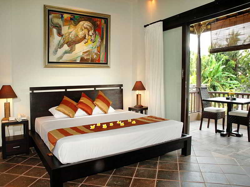 Tepi Sawah Villas