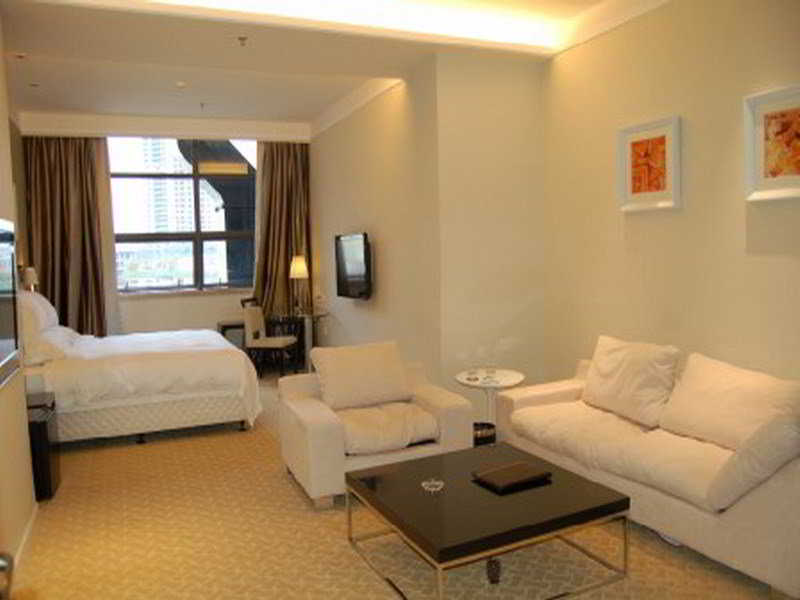 Joy Inn Gongbei Zhuhai