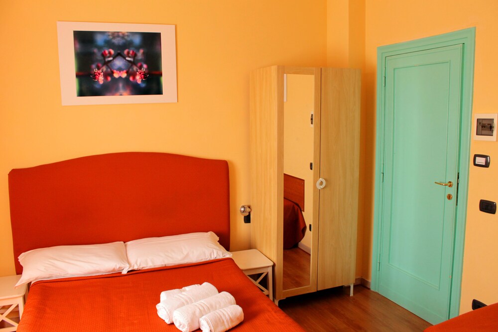 Casa De Huespedes Colosseoinn