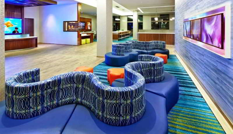 SpringHill Suites by Marriott Anaheim
