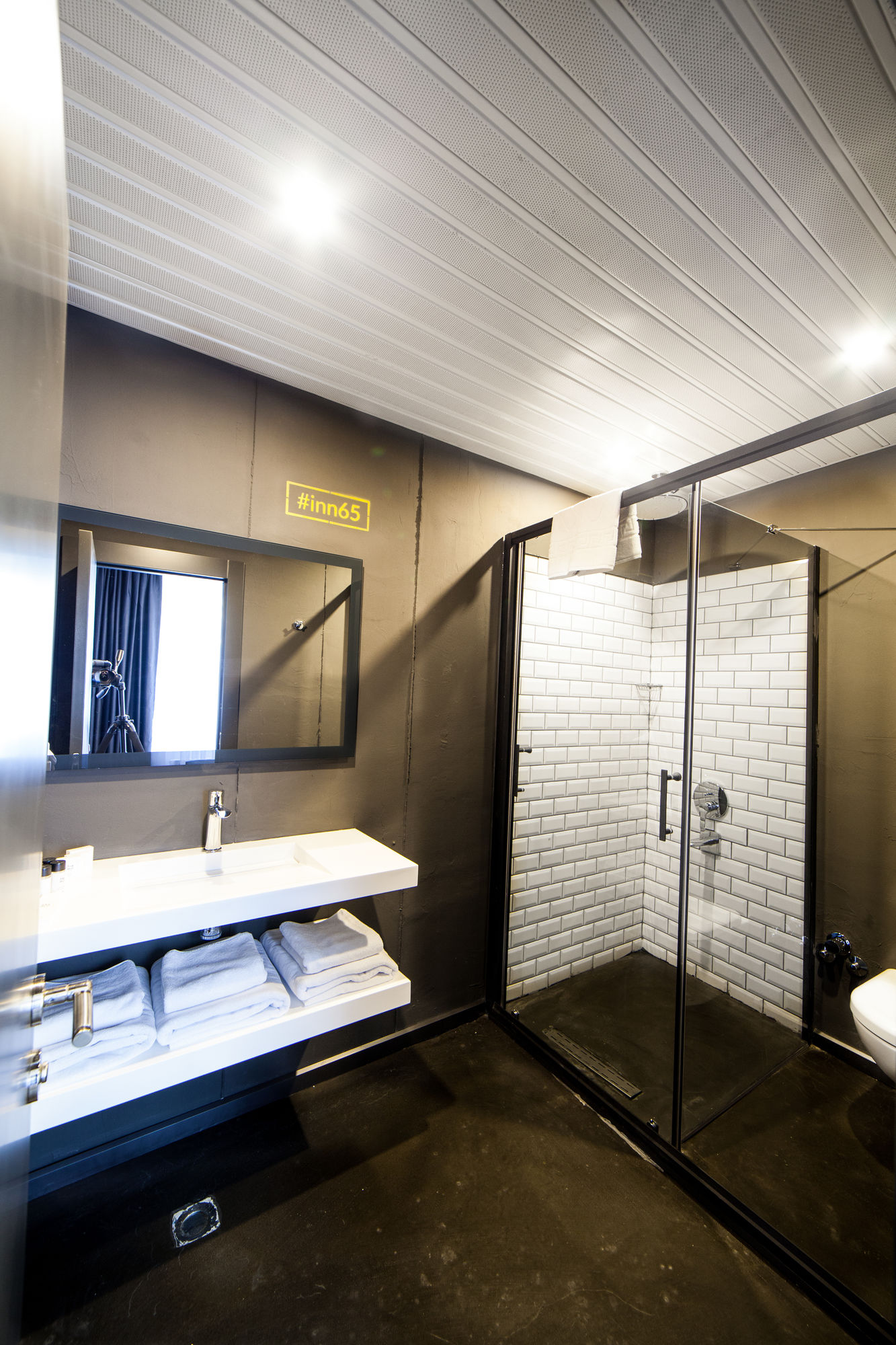 Inn 65 Budget