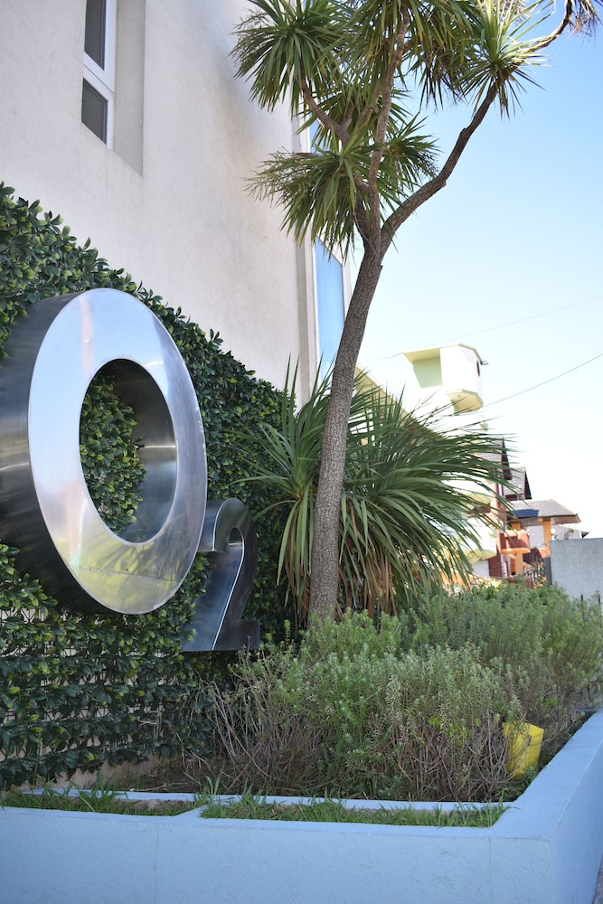O2 Hoteles Villa Gesell — foto 2