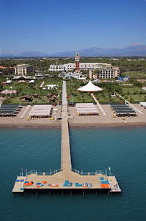 Venezia Palace Deluxe Resort Hotel