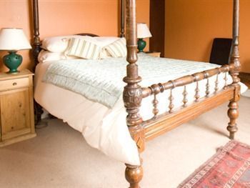 Abode Accommodation