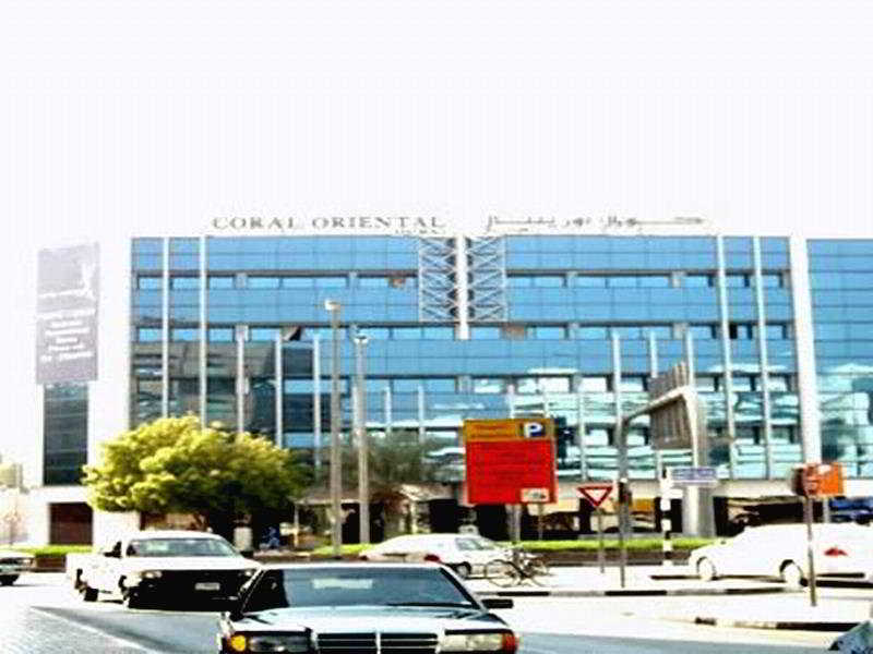Coral Oriental Dubai