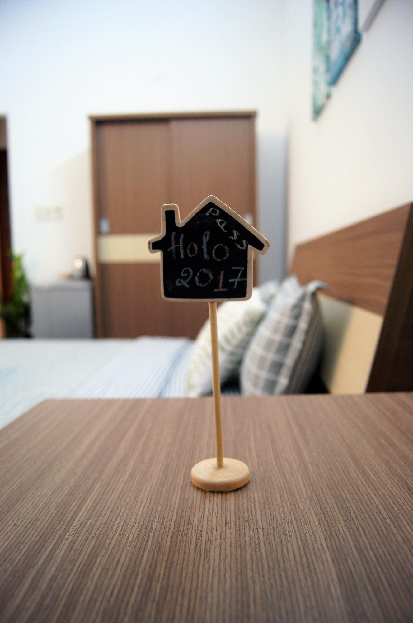 Holo Fairy House Saigon Homestay Adult Only