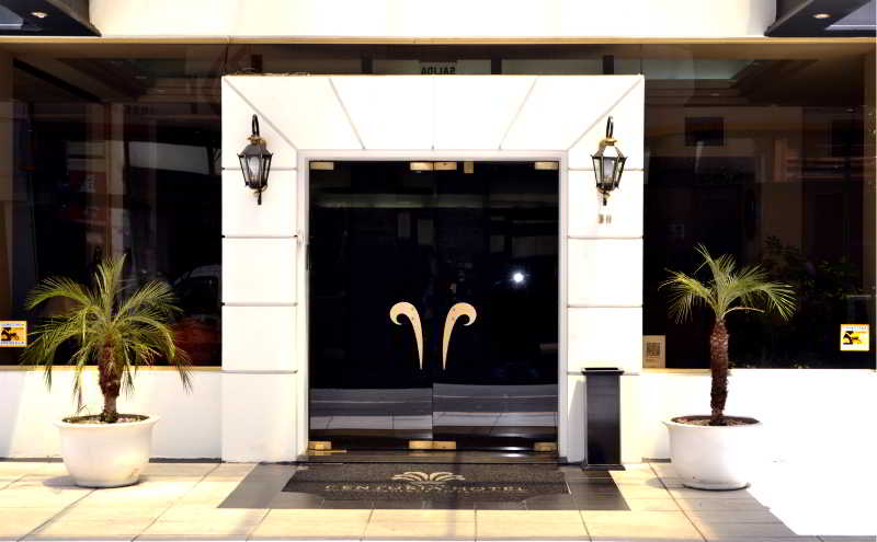 Centuria Hotel