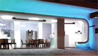 City Villa