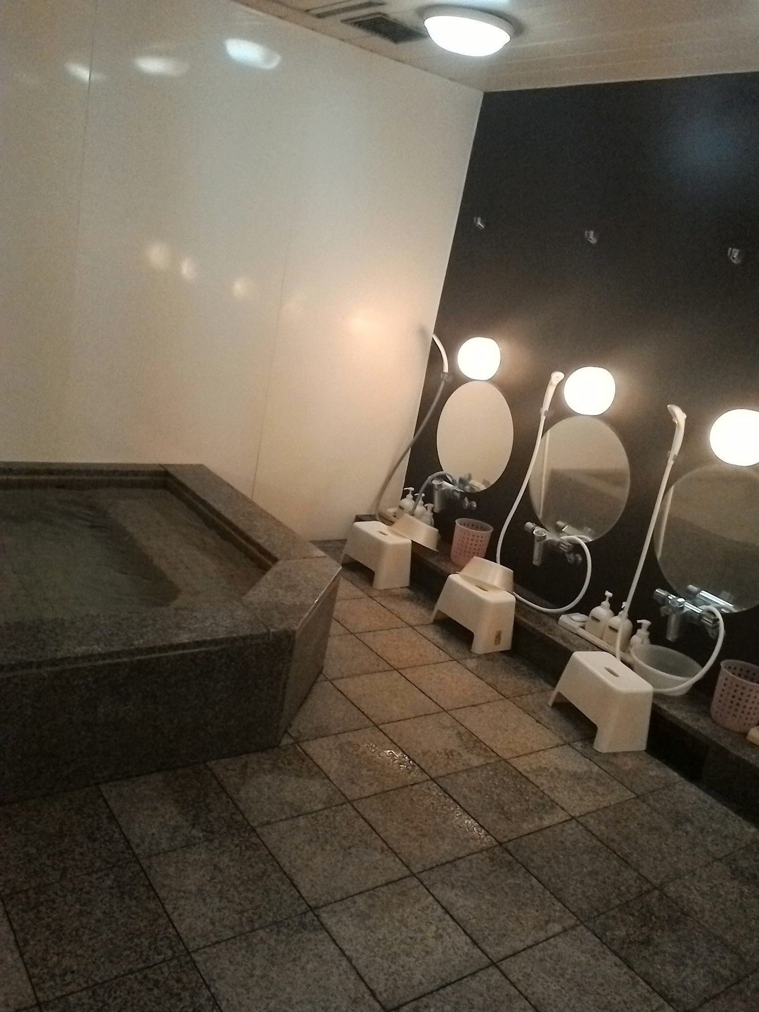 Capsule Land Yushima