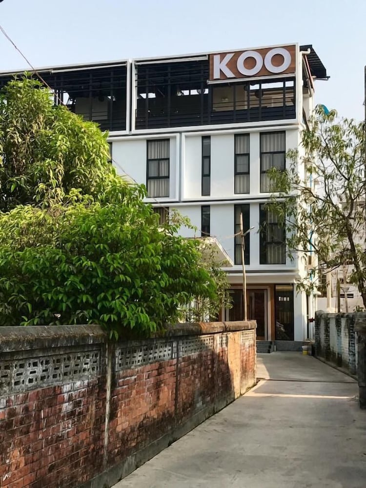 Koo Hotel