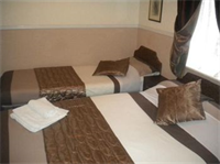 Grange House Hotel