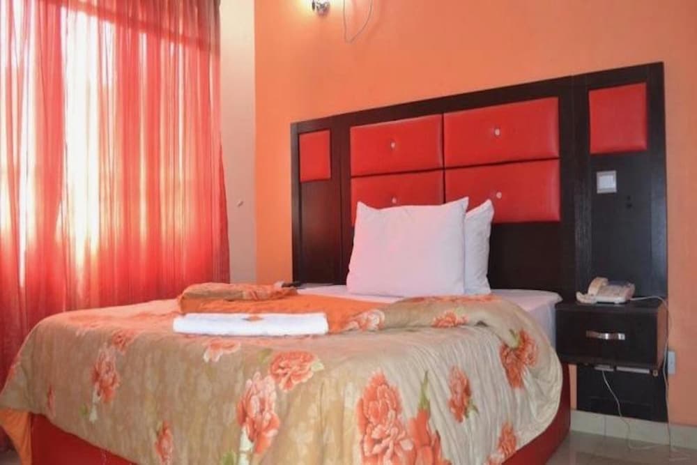 Springhills Hotels Limited