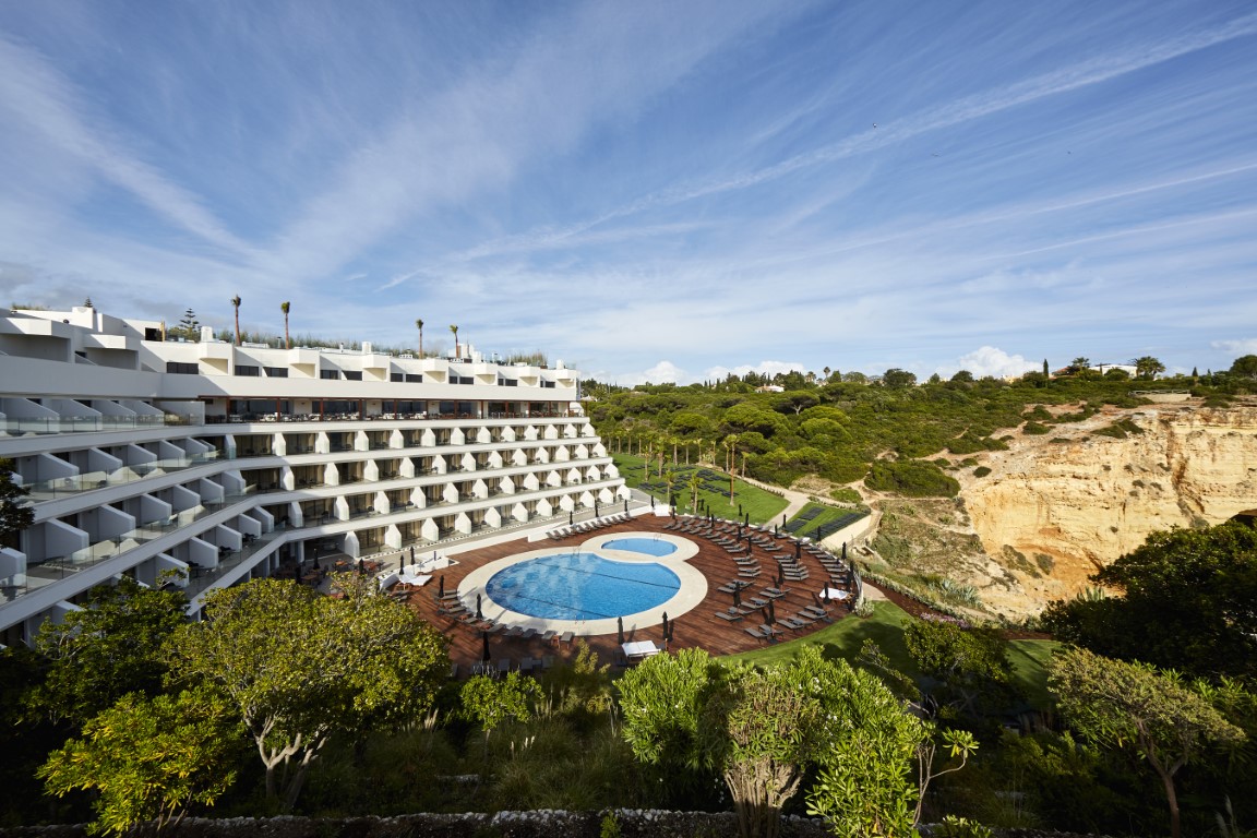 Tivoli Carvoeiro Algarve Resort