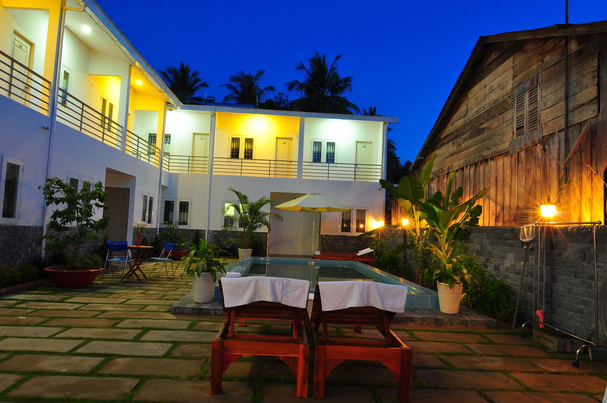 Orchid Guest House