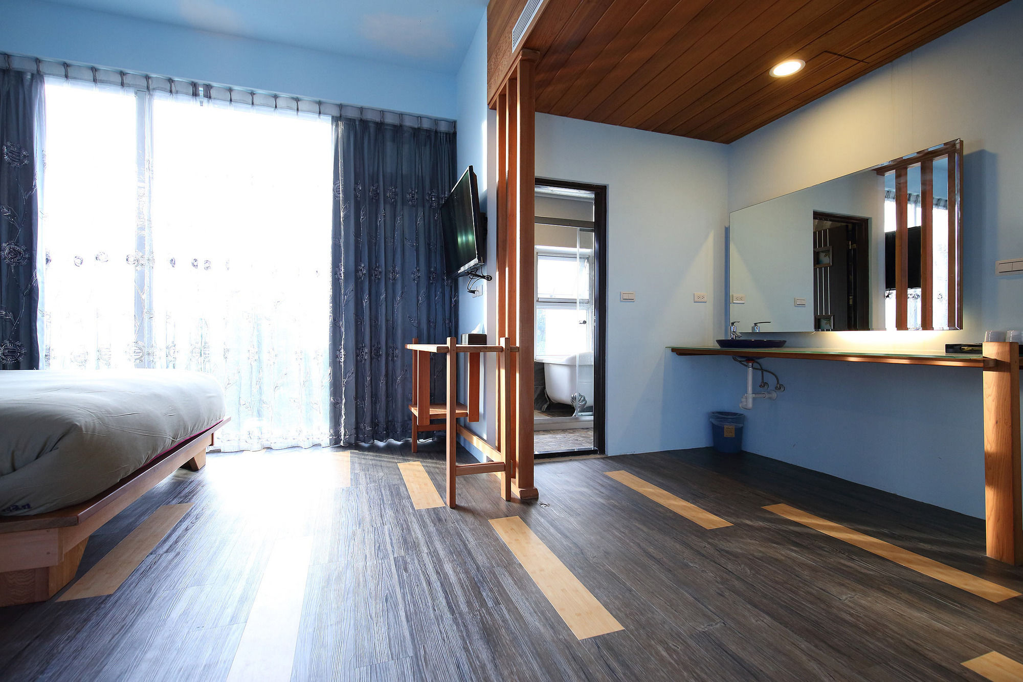 Taroko Aluwa Homestay